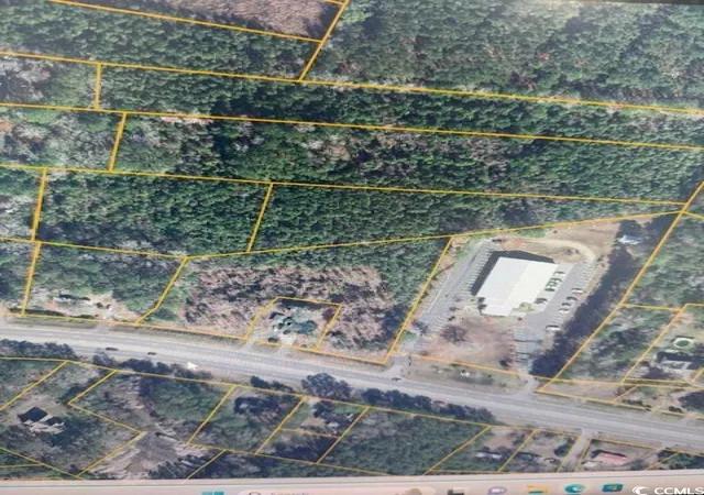 Photo 1 of Land for sale at Tbd Bella Rd, Myrtle Beach, SC 29588 | MLS# 2600514 | Listing updated on 2026-08-02