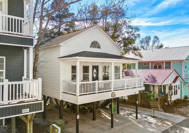 Photo 3 of Single family home for sale at 6001 S   N120 Kings Hwy, Myrtle Beach, SC 29575 | MLS# 2600515 | Listing updated on 2026-08-03
