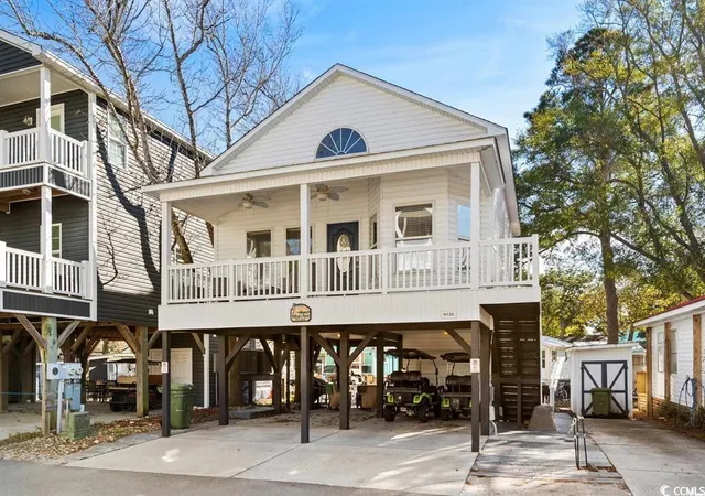 Photo 3 of Single family home for sale at 6001 S - N120 Kings Hwy, Myrtle Beach, SC 29575 | MLS# 2600515 | Listing updated on 2026-08-03