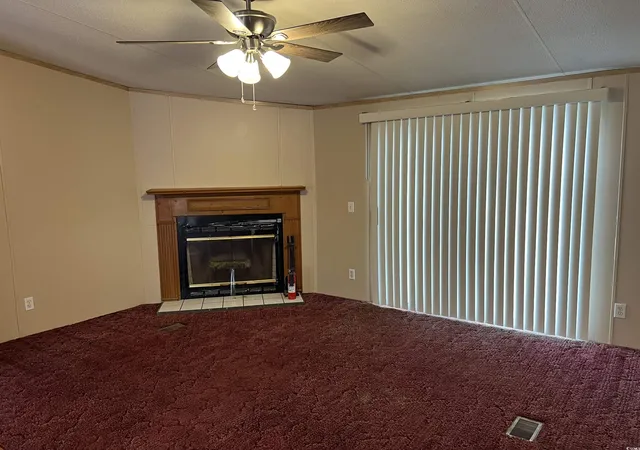 Photo 3 of Manufactured home for sale at 451 Sutton Dr, Myrtle Beach, SC 29588 | MLS# 2600519 | Listing updated on 2026-09-01