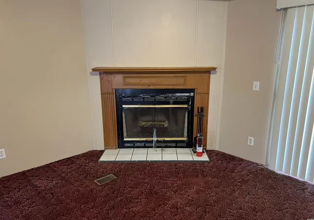 Photo 4 of Manufactured home for sale at 451 Sutton Dr, Myrtle Beach, SC 29588 | MLS# 2600519 | Listing updated on 2026-09-01