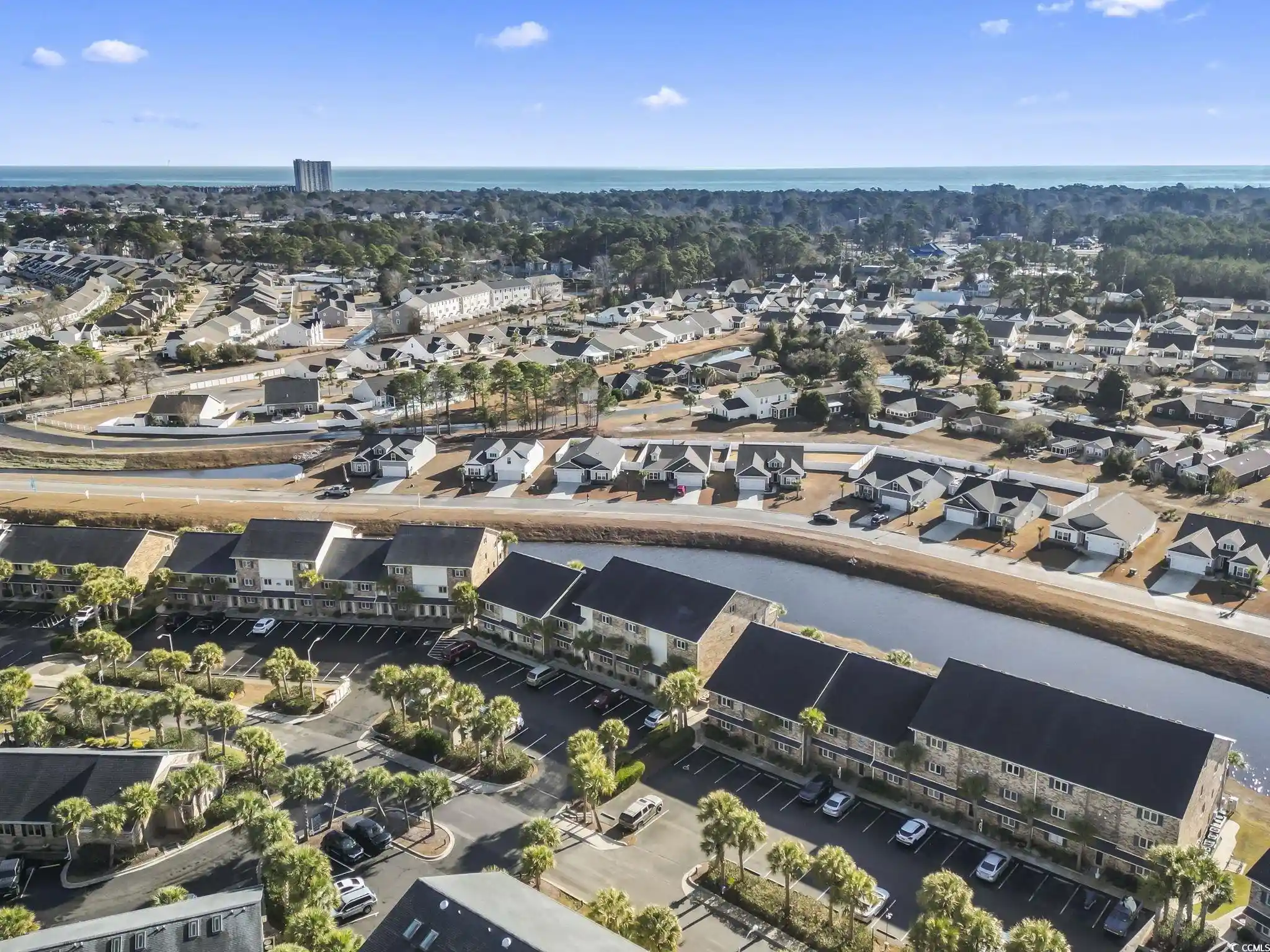 Listing Photo 40 - Condo for sale in 207 Double Eagle Dr located at 207 Double Eagle Dr, Myrtle Beach, SC 29575 - Unit #F3
