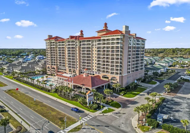 2nd image of 1819 N Ocean Blvd #1004, North Myrtle Beach, SC 29582 | MLS# 2600570