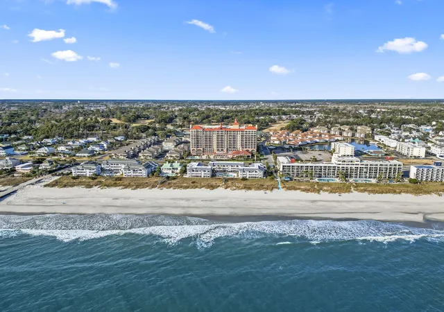 3rd image of 1819 N Ocean Blvd #1004, North Myrtle Beach, SC 29582 | MLS# 2600570