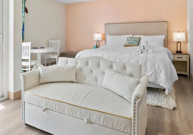 4th image of 2701 S Ocean Blvd #1910, North Myrtle Beach, SC 29582 | MLS# 2600575