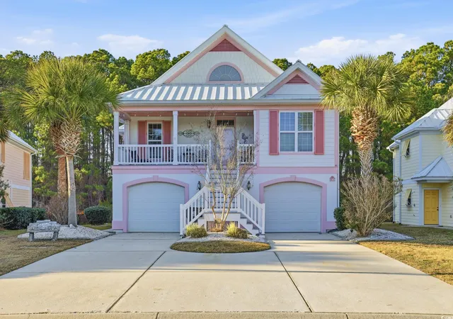Photo 1 of Single family home for sale at 146 Georges Bay Rd, Murrells Inlet, SC 29576 | MLS# 2600579 | Listing updated on 2026-02-16