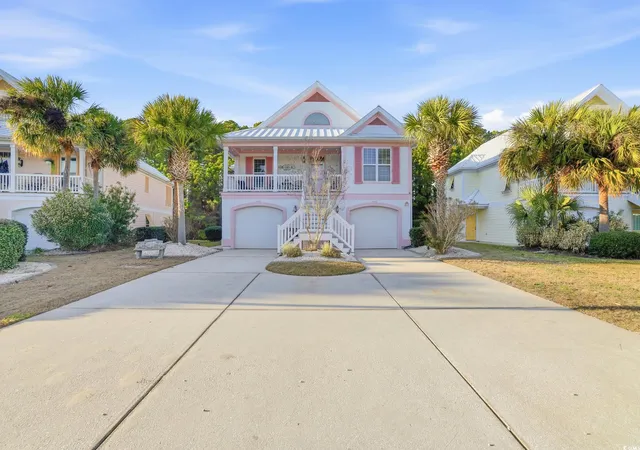 Photo 2 of Single family home for sale at 146 Georges Bay Rd, Murrells Inlet, SC 29576 | MLS# 2600579 | Listing updated on 2026-02-16