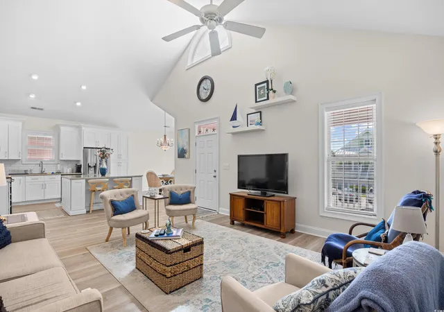 Photo 3 of Single family home for sale at 146 Georges Bay Rd, Murrells Inlet, SC 29576 | MLS# 2600579 | Listing updated on 2026-02-16