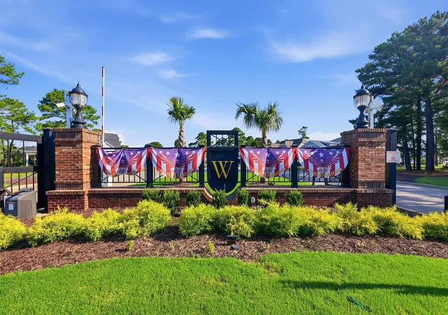 25th image of 2104 Clematis Ct, Myrtle Beach, SC 29579 | MLS# 2600599
