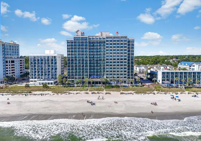 Condo for sale at 2401 S Ocean Blvd #661, Myrtle Beach, SC 29577 | MLS# 2600624 | Listing updated on 2026-09-30
