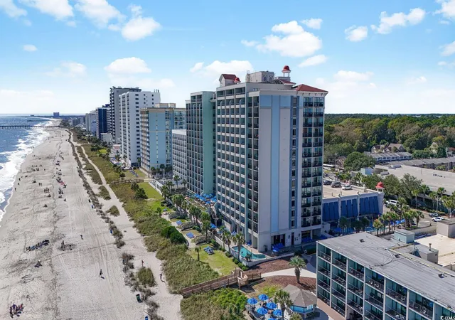 Photo 1 of Condo for sale at 2401 S Ocean Blvd #661, Myrtle Beach, SC 29577 | MLS# 2600624 | Listing updated on 2026-09-30