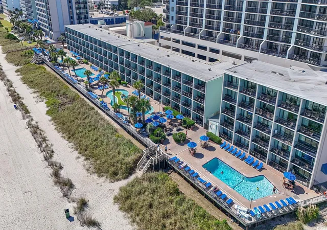 Photo 2 of Condo for sale at 2401 S Ocean Blvd #661, Myrtle Beach, SC 29577 | MLS# 2600624 | Listing updated on 2026-09-30