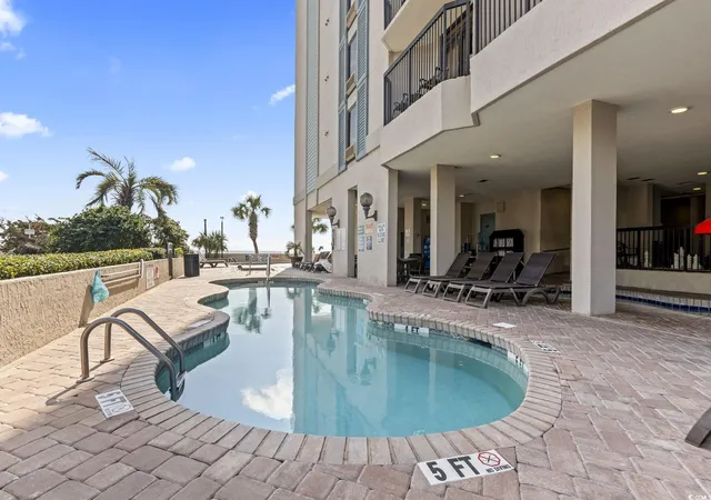 Photo 4 of Condo for sale at 2401 S Ocean Blvd #661, Myrtle Beach, SC 29577 | MLS# 2600624 | Listing updated on 2026-09-30