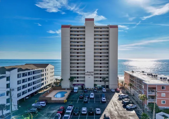 Homes for sale in Garden City Beach, SC | 912 N Waccamaw Dr #1004, Garden City Beach, SC 29576 | MLS# 2600630
