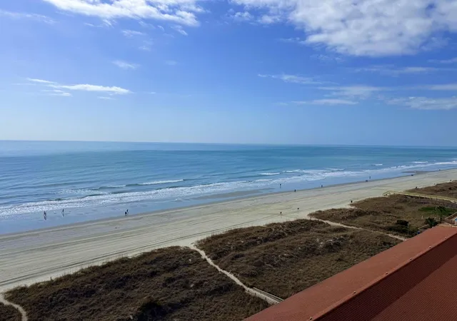 Photo 3 of Condo for sale at 603 S Ocean Blvd #1114, North Myrtle Beach, SC 29582 | MLS# 2600649 | Listing updated on 2026-07-01