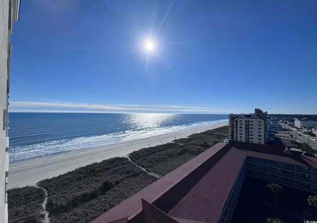 Photo 3 of Condo for sale at 603 S Ocean Blvd #1114, North Myrtle Beach, SC 29582 | MLS# 2600649 | Listing updated on 2026-09-29