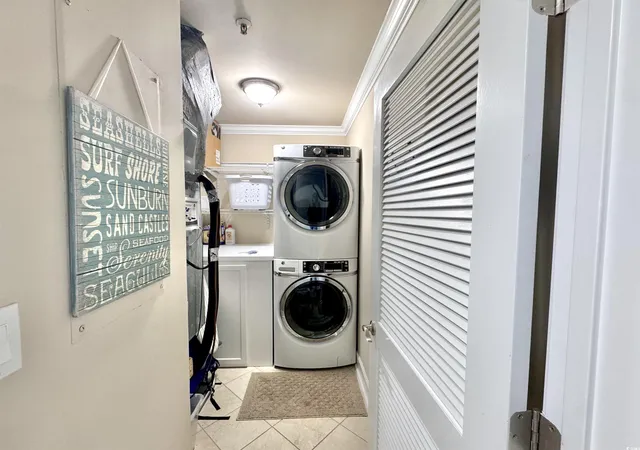 Photo 3 of Condo for sale at 1111 N Ocean Blvd #305, Surfside Beach, SC 29575 | MLS# 2600652 | Listing updated on 2026-08-22