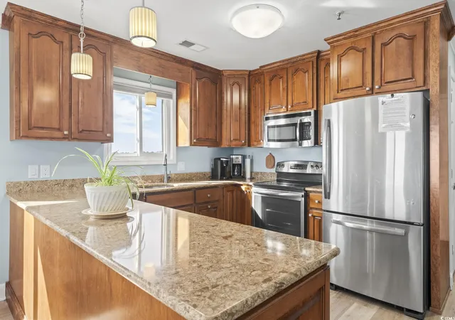 Photo 3 of Condo for sale at 1111 N Ocean Blvd #305, Surfside Beach, SC 29575 | MLS# 2600652 | Listing updated on 2026-08-22