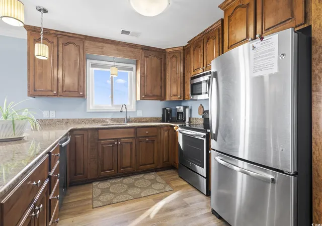Photo 4 of Condo for sale at 1111 N Ocean Blvd #305, Surfside Beach, SC 29575 | MLS# 2600652 | Listing updated on 2026-08-22