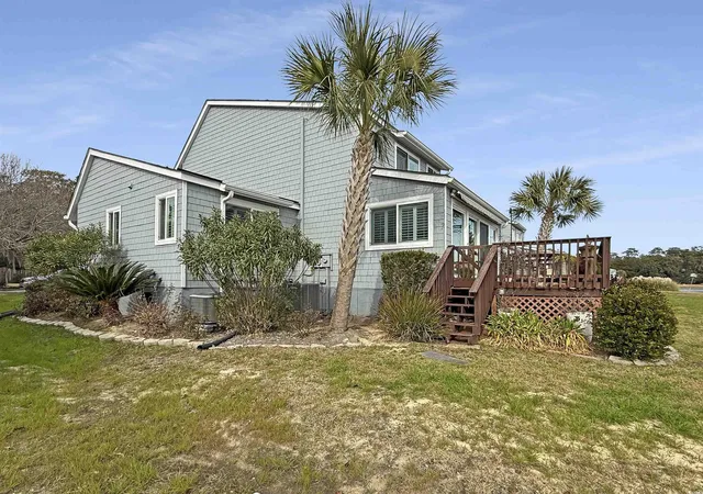 Homes for sale in Georgetown, SC | 43 Pheasant Loop #304, Georgetown, SC 29440 | MLS# 2600657