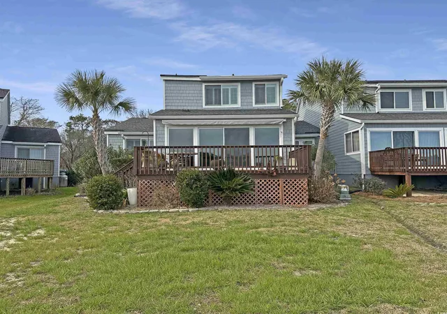 Homes for sale in Georgetown, SC | 43 Pheasant Loop #304, Georgetown, SC 29440 | MLS# 2600657