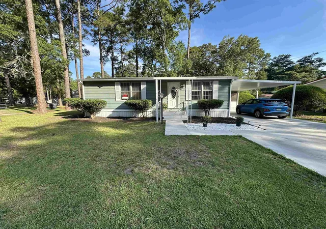 Photo 2 of Sale Pending at 2980 Montgomery Trl, Murrells Inlet, SC 29576 | MLS# 2600660 | Listing updated on 2026-10-04