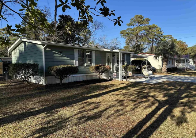 Photo 3 of Sale Pending at 2980 Montgomery Trl, Murrells Inlet, SC 29576 | MLS# 2600660 | Listing updated on 2026-10-04