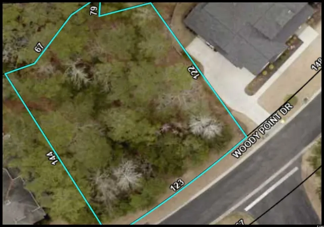 1st image of Tbd Woody Point Dr, Murrells Inlet, SC 29576 | MLS# 2600665