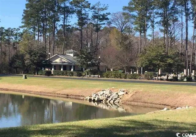 Photo 3 of Land for sale at Tbd Woody Point Dr, Murrells Inlet, SC 29576 | MLS# 2600665 | Listing updated on 2026-01-09