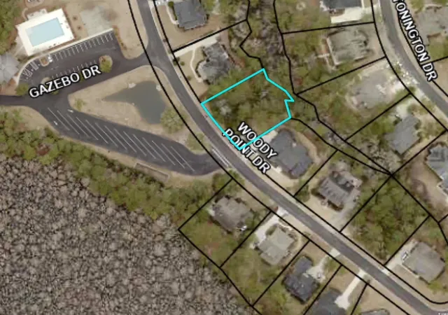 8th image of Tbd Woody Point Dr, Murrells Inlet, SC 29576 | MLS# 2600665