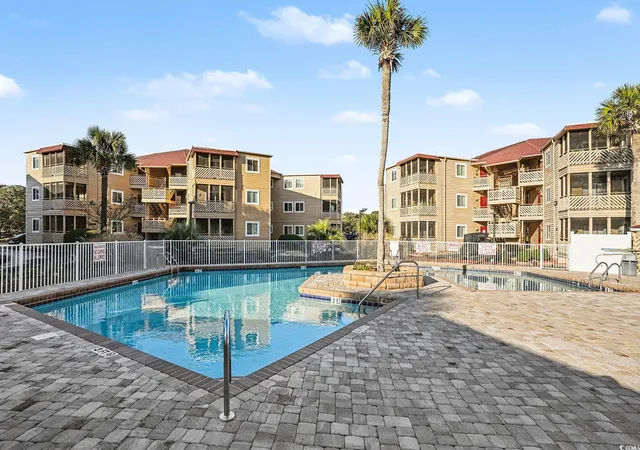2nd image of 609 Hillside Dr S #D 3, North Myrtle Beach, SC 29582 | MLS# 2600678