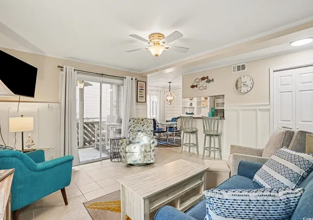 3rd image of 609 Hillside Dr S #D 3, North Myrtle Beach, SC 29582 | MLS# 2600678