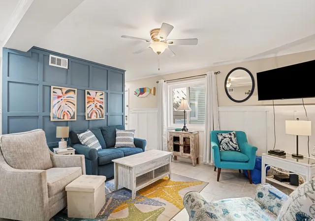 4th image of 609 Hillside Dr S #D 3, North Myrtle Beach, SC 29582 | MLS# 2600678