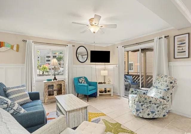 5th image of 609 Hillside Dr S #D 3, North Myrtle Beach, SC 29582 | MLS# 2600678