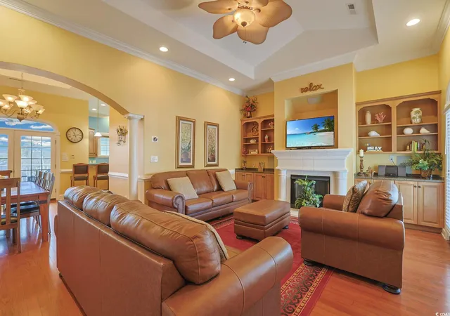 Photo 2 of Condo for sale at 304 76th Avenue N #B, Myrtle Beach, SC 29572 | MLS# 2600688 | Listing updated on 2026-08-26