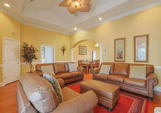 Photo 3 of Condo for sale at 304 76th Avenue N #B, Myrtle Beach, SC 29572 | MLS# 2600688 | Listing updated on 2026-08-26