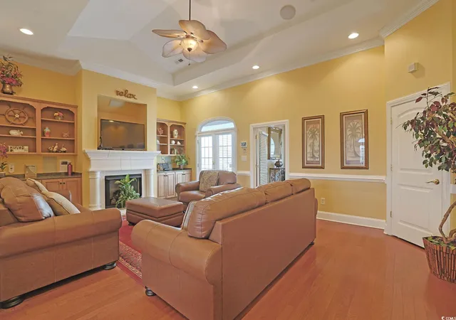 Photo 3 of Condo for sale at 304 76th Avenue N #B, Myrtle Beach, SC 29572 | MLS# 2600688 | Listing updated on 2026-08-26
