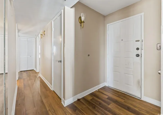2nd image of 6108 N Ocean Blvd #704, North Myrtle Beach, SC 29582 | MLS# 2600702