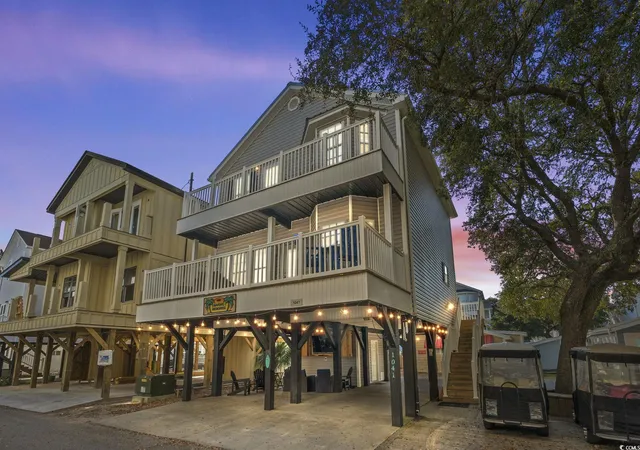 Photo 1 of Single family home for sale at 6001 1041 S Kings Hwy, Myrtle Beach, SC 29575 | MLS# 2600714 | Listing updated on 2026-08-04