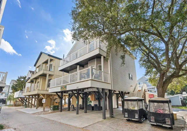 Photo 3 of Single family home for sale at 6001 1041 S Kings Hwy, Myrtle Beach, SC 29575 | MLS# 2600714 | Listing updated on 2026-08-04