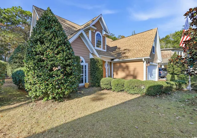 1st image of 11 Bears Paw Way, Pawleys Island, SC 29585 | MLS# 2600715