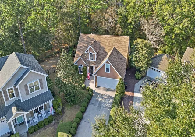 2nd image of 11 Bears Paw Way, Pawleys Island, SC 29585 | MLS# 2600715