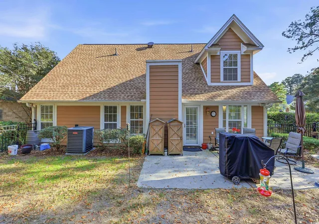 3rd image of 11 Bears Paw Way, Pawleys Island, SC 29585 | MLS# 2600715