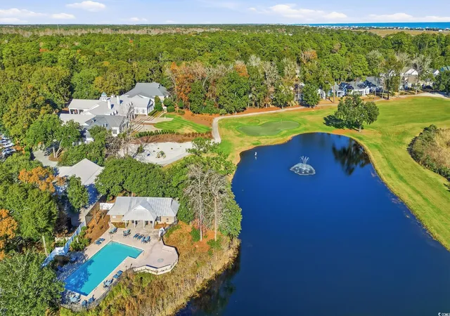 40th image of 11 Bears Paw Way, Pawleys Island, SC 29585 | MLS# 2600715