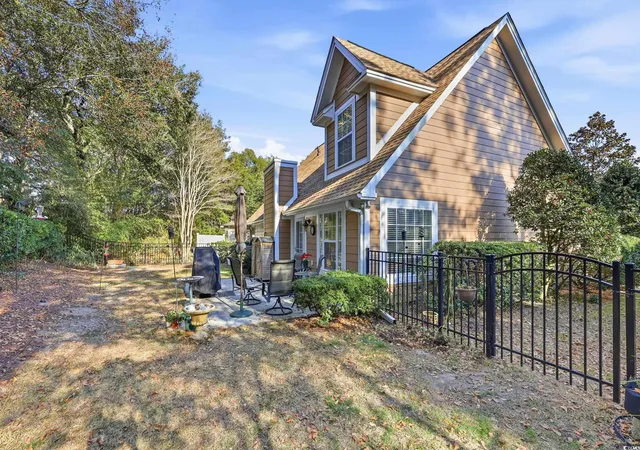 4th image of 11 Bears Paw Way, Pawleys Island, SC 29585 | MLS# 2600715