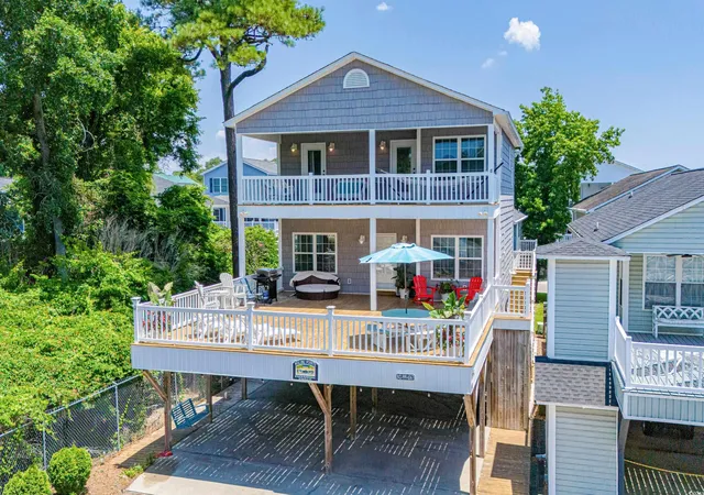 Single family home for sale at 6001 S - 1556 Kings Hwy, Myrtle Beach, SC 29575 | MLS# 2600716 | Listing updated on 2026-06-09