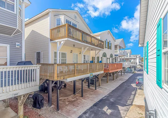 Single family home for sale at 6001 S - 1098 Kings Hwy, Myrtle Beach, SC 29575 | MLS# 2600737 | Listing updated on 2026-05-02