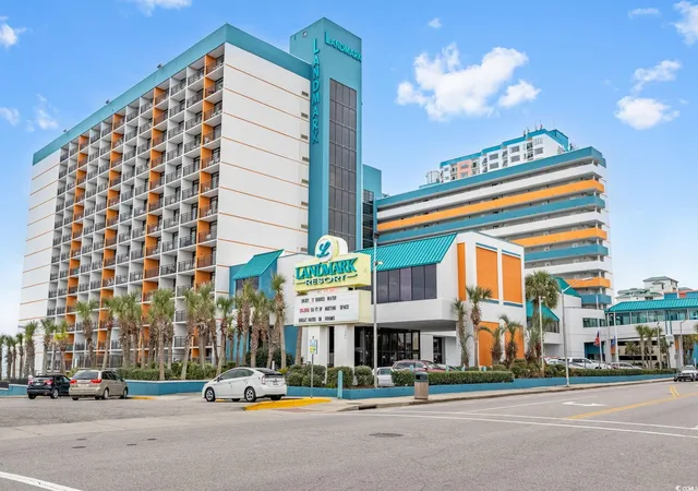 1st image of 1501 Ocean Blvd S #950, Myrtle Beach, SC 29577 | MLS# 2600740