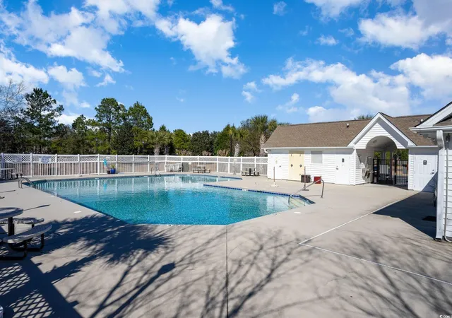 24th image of 844 Sheridan Rd #844, Myrtle Beach, SC 29579 | MLS# 2600794