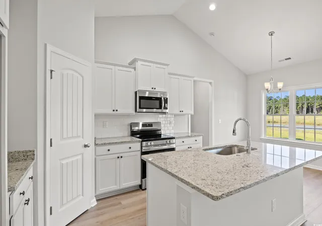 5th image of 64 Double Pond Dr, Georgetown, SC 29440 | MLS# 2600795